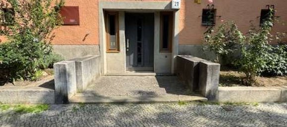 Apartamento de 1 dormitorio en Schoneberg, Germany No. 368406 22