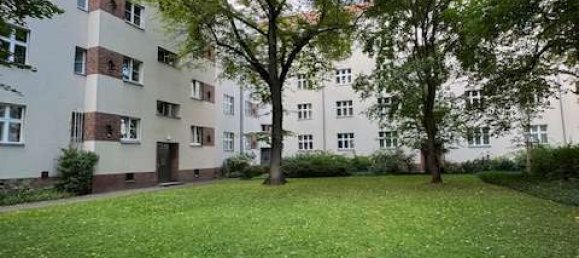 Apartamento de 1 dormitorio en Schoneberg, Germany No. 368406 17