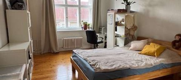 Apartamento de 1 dormitorio en Schoneberg, Germany No. 368406 9