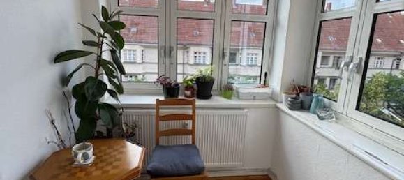 Apartamento de 1 dormitorio en Schoneberg, Germany No. 368406 5