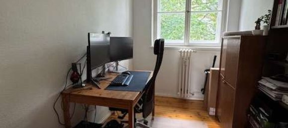 Apartamento de 1 dormitorio en Schoneberg, Germany No. 368406 10