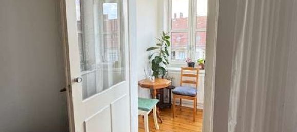 Apartamento de 1 dormitorio en Schoneberg, Germany No. 368406 4