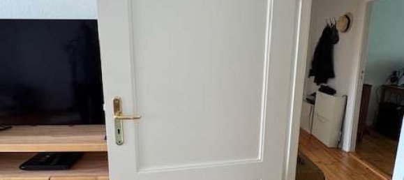 Apartamento de 1 dormitorio en Schoneberg, Germany No. 368406 8