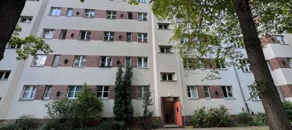 Apartamento de 1 dormitorio en Schoneberg, Germany No. 368406 18
