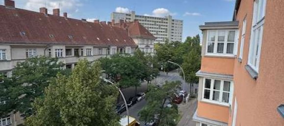 Apartamento de 1 dormitorio en Schoneberg, Germany No. 368406 6