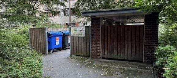 Apartamento de 1 dormitorio en Schoneberg, Germany No. 368406 20