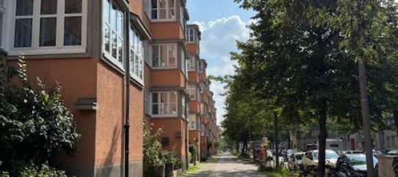 Apartamento de 1 dormitorio en Schoneberg, Germany No. 368406 25