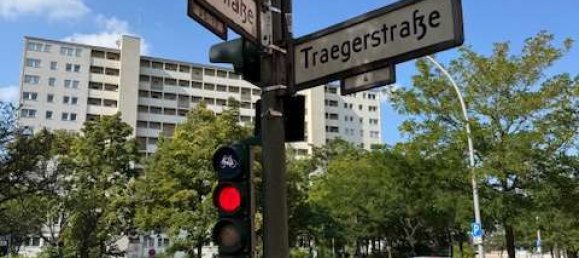 Apartamento de 1 dormitorio en Schoneberg, Germany No. 368406 26