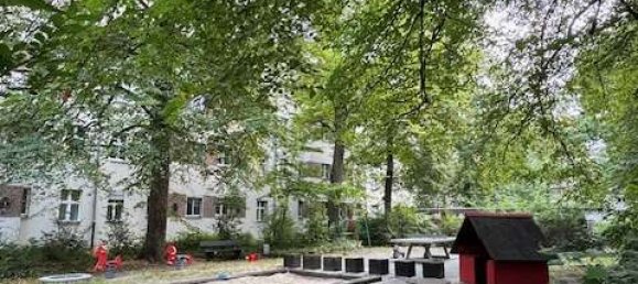 Apartamento de 1 dormitorio en Schoneberg, Germany No. 368406 19