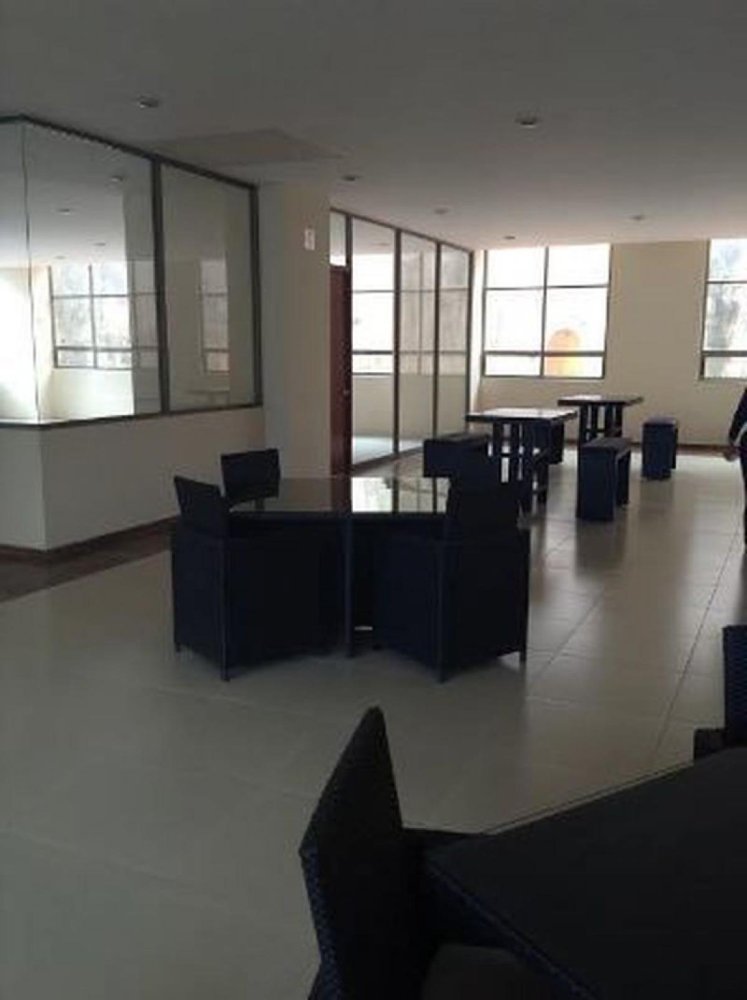 3 bedrooms Apartment in Mexico No. 227916