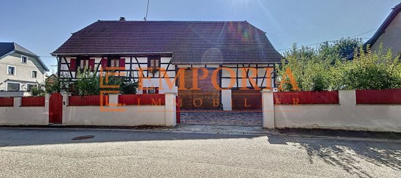 6 chambres Maison à Retzwiller, France No. 247238 17