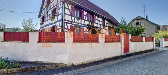 6 chambres Maison à Retzwiller, France No. 247238 16