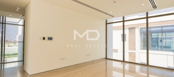 5 bedrooms Villa in Abu Dhabi, UAE No. 53099 57