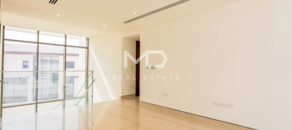 5 bedrooms Villa in Abu Dhabi, UAE No. 53099 91