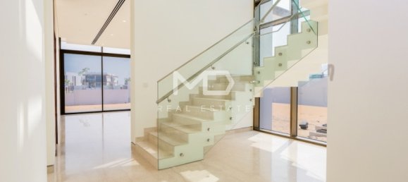 5 bedrooms Villa in Abu Dhabi, UAE No. 53099 78