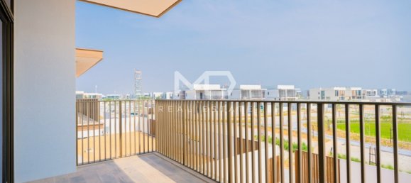 5 bedrooms Villa in Abu Dhabi, UAE No. 53099 46