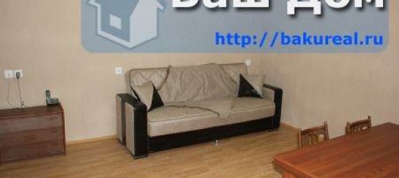 2 chambres Appartement à Baku, Azerbaijan No. 505 8