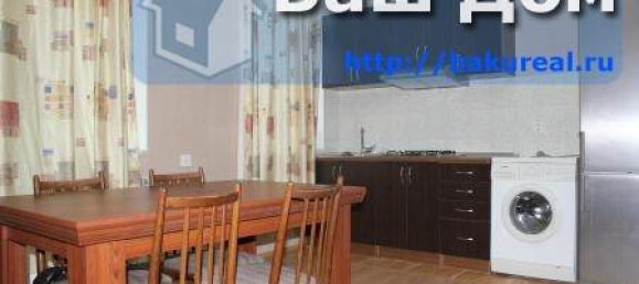 2 chambres Appartement à Baku, Azerbaijan No. 505 4