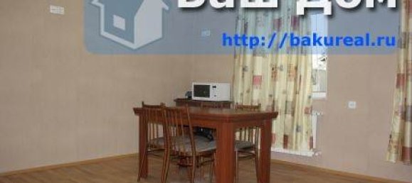 2 chambres Appartement à Baku, Azerbaijan No. 505 5
