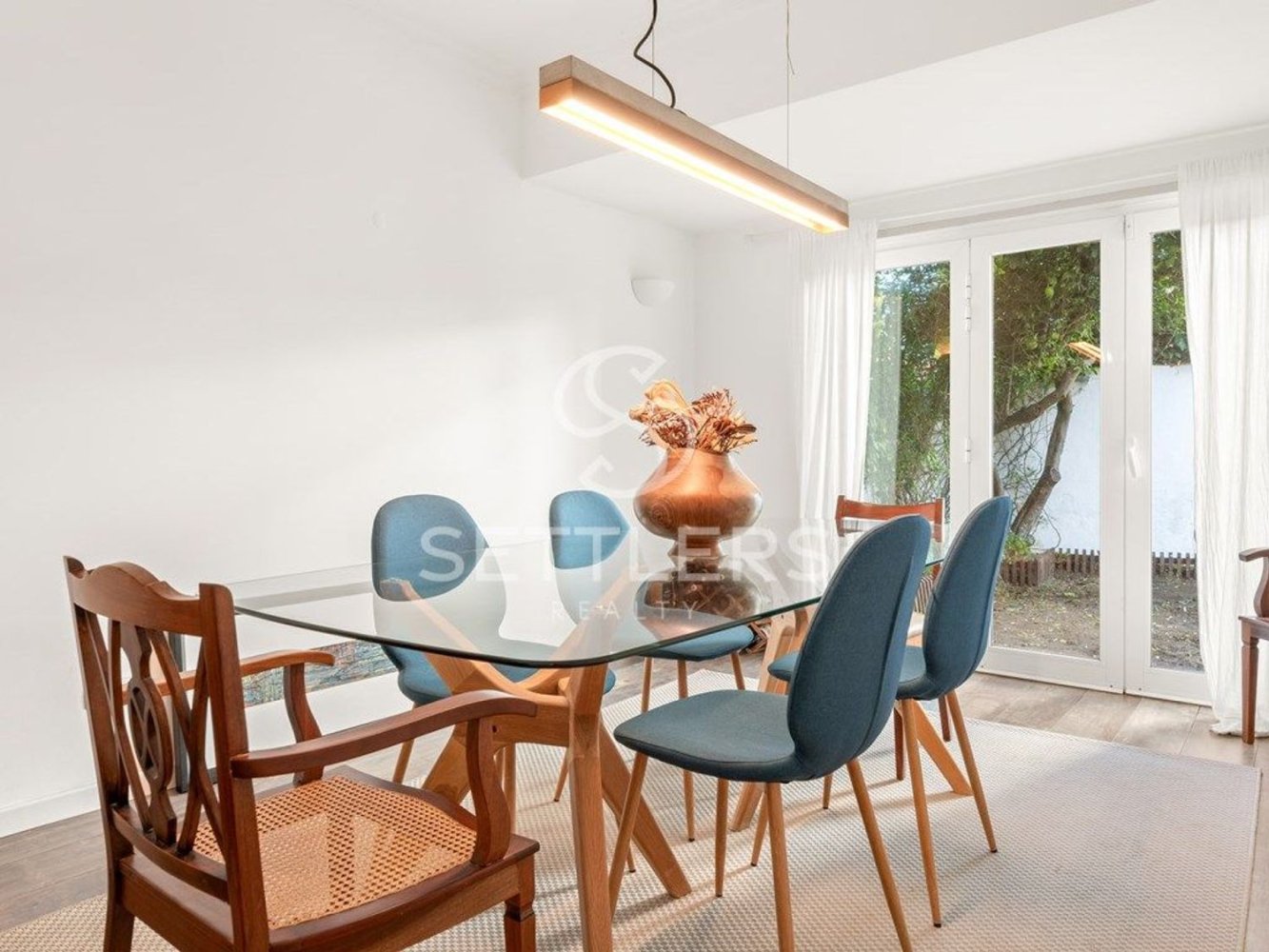 5 Schlafzimmer Haus in Cascais, Portugal, Nr. 176194