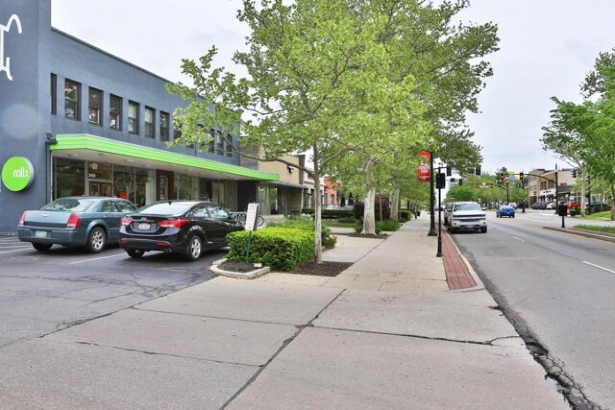 3 bedrooms House in Bexley, USA No. 406243