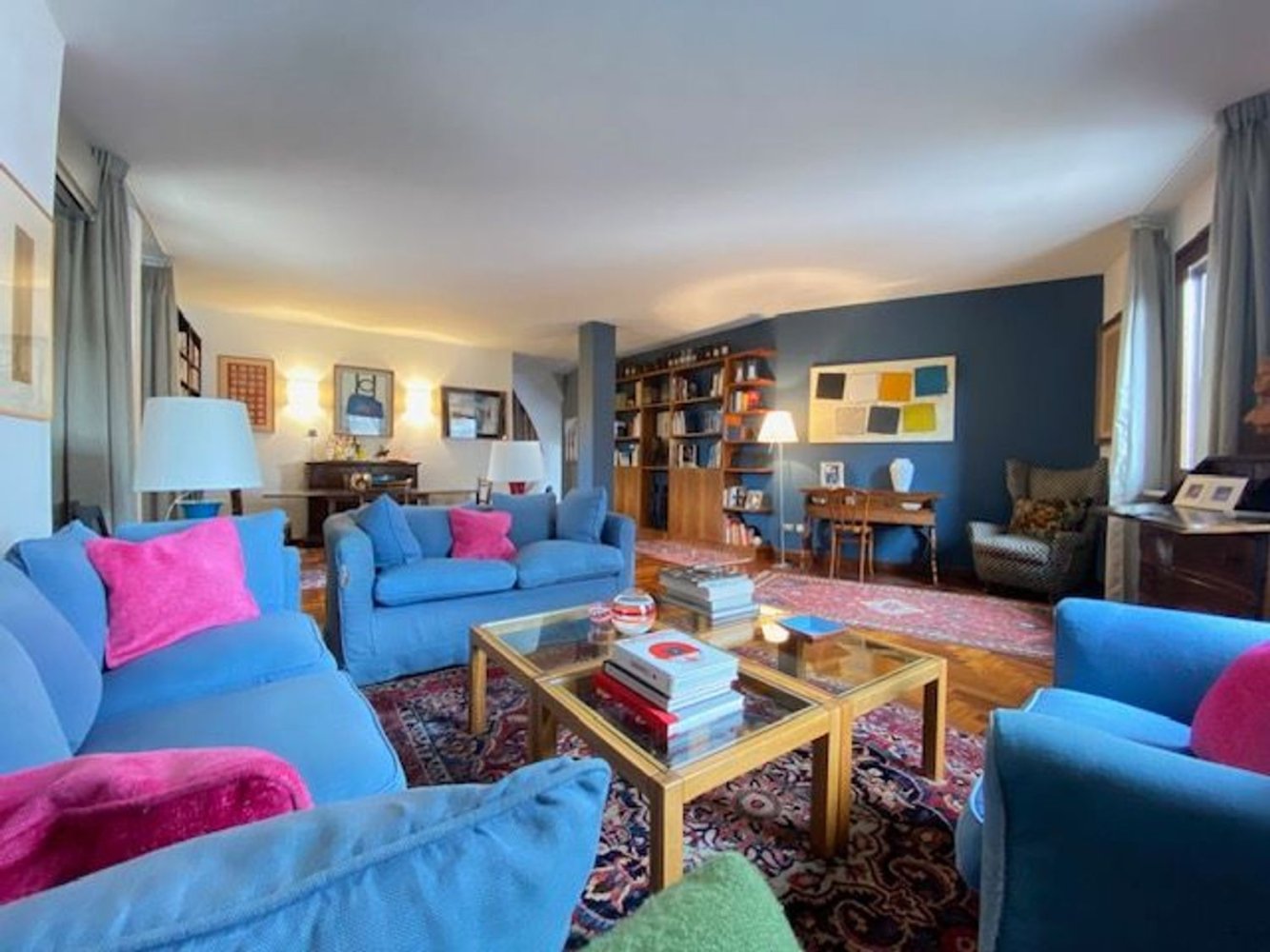 5 bedrooms Duplex in Udine, Italy No. 339647