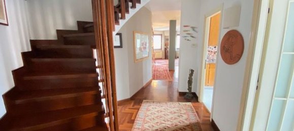 5 bedrooms Duplex in Udine, Italy No. 339647 11