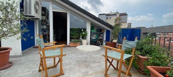 5 bedrooms Duplex in Udine, Italy No. 339647 8