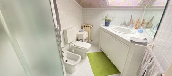 5 bedrooms Duplex in Udine, Italy No. 339647 15