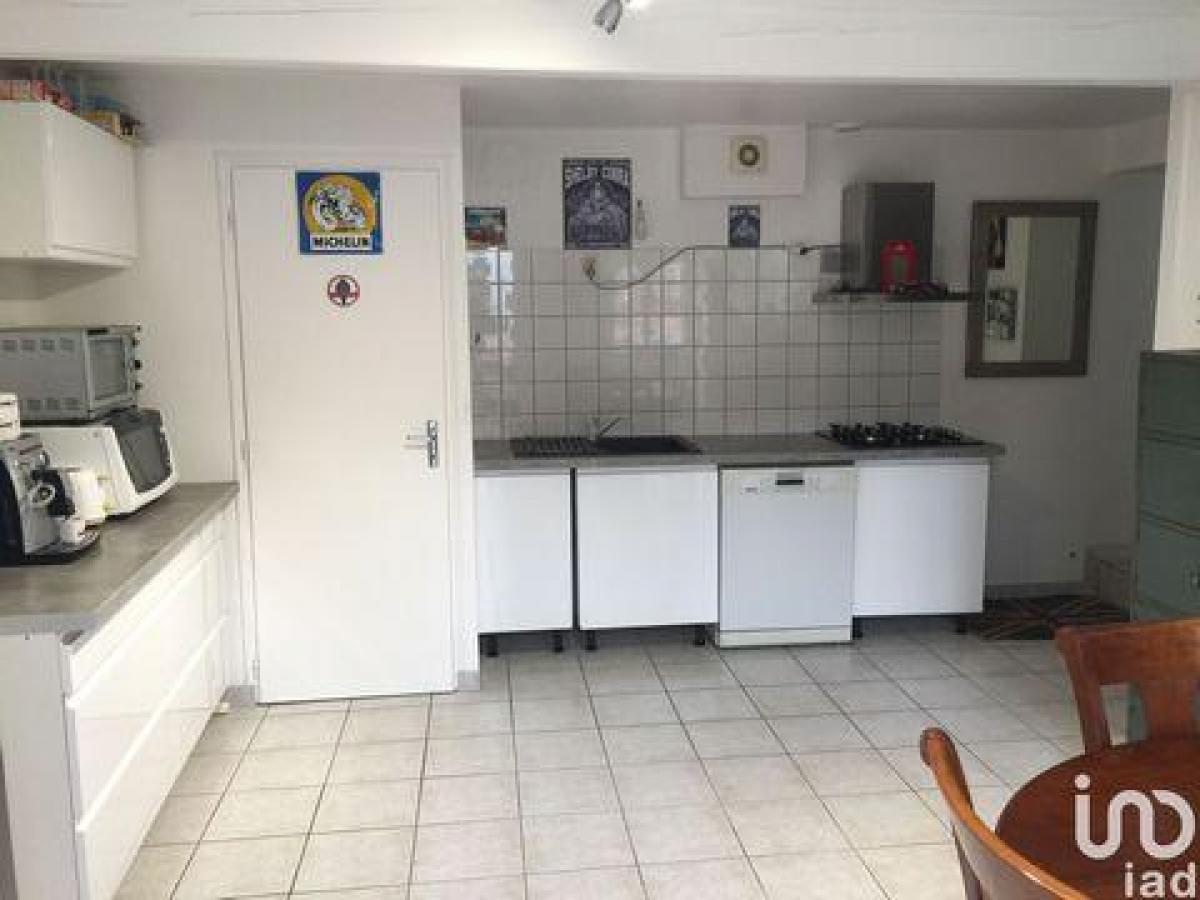 Casa T3 em Niort, France N.º 30499