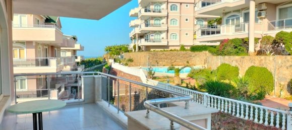 Пентхаус с 5 комнатами в Демирташ, Турция № 9726 12