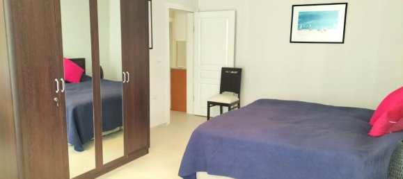 Пентхаус с 5 комнатами в Демирташ, Турция № 9726 19