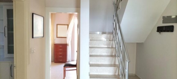 Пентхаус с 5 комнатами в Демирташ, Турция № 9726 17