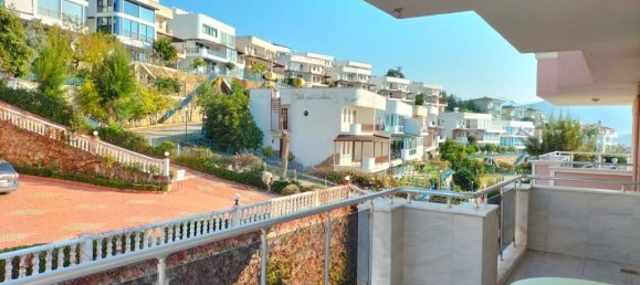 Пентхаус с 5 комнатами в Демирташ, Турция № 9726 14