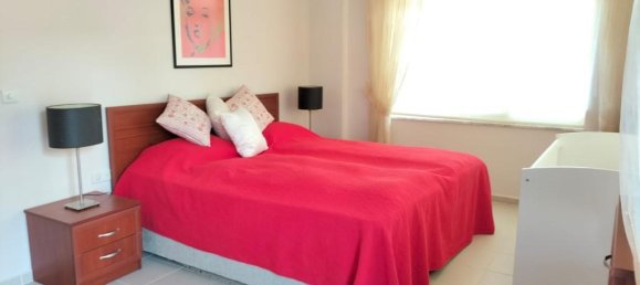 Пентхаус с 5 комнатами в Демирташ, Турция № 9726 8