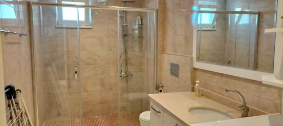 Пентхаус с 5 комнатами в Демирташ, Турция № 9726 15