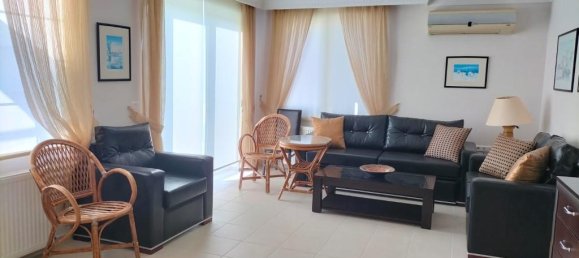 Пентхаус с 5 комнатами в Демирташ, Турция № 9726 5