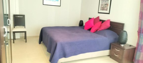 Пентхаус с 5 комнатами в Демирташ, Турция № 9726 18