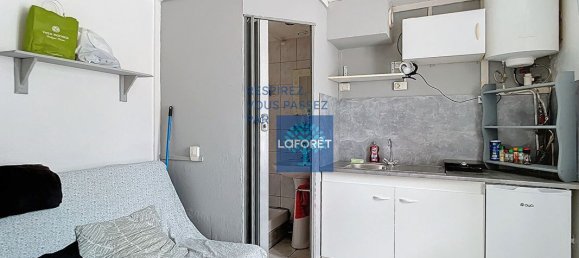 Apartamento T1 em Nogent-sur-Oise, France N.º 238857 2
