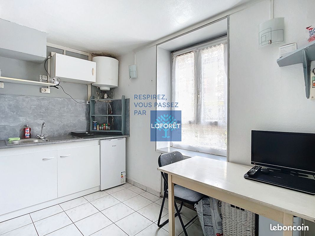 Apartamento T1 em Nogent-sur-Oise, France N.º 238857