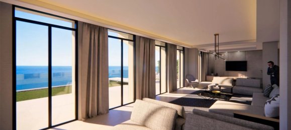 7 bedrooms Commercial property in Roquebrune-Cap-Martin, France No. 129 6