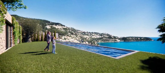 7 bedrooms Commercial property in Roquebrune-Cap-Martin, France No. 129 3