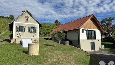 2 Schlafzimmer Haus in Klöch, Austria, Nr. 147881