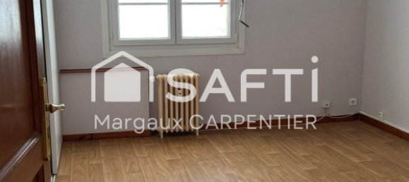 Apartamento de 2 dormitorios en Boulogne-sur-Mer, France No. 42725 6