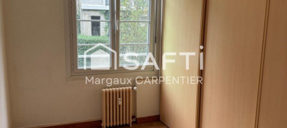Apartamento de 2 dormitorios en Boulogne-sur-Mer, France No. 42725 5