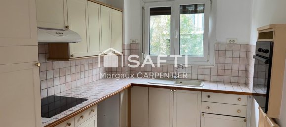 Apartamento de 2 dormitorios en Boulogne-sur-Mer, France No. 42725 7