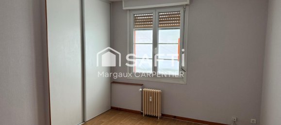 Apartamento de 2 dormitorios en Boulogne-sur-Mer, France No. 42725 16