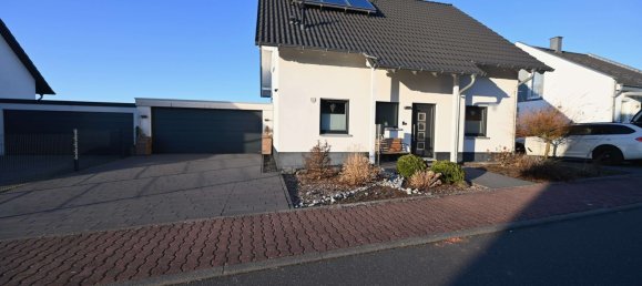 5-salle Maison à Westerwaldkreis, Germany No. 11929 3