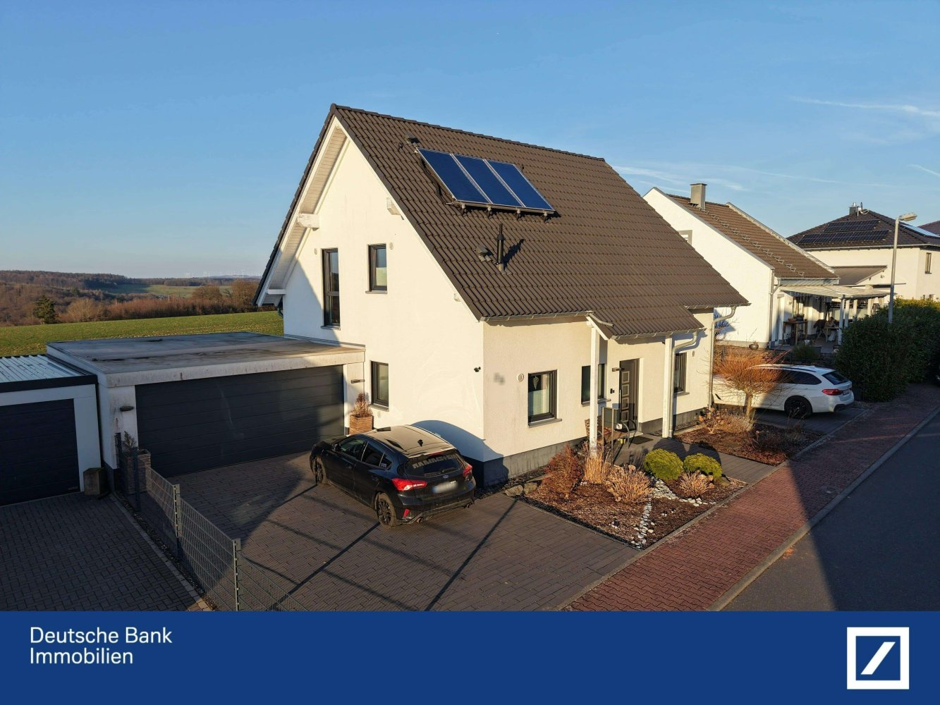 5-salle Maison à Westerwaldkreis, Germany No. 11929