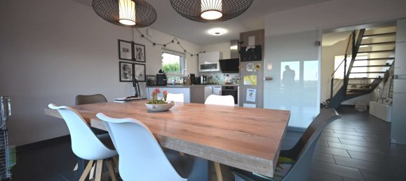 5-salle Maison à Westerwaldkreis, Germany No. 11929 11